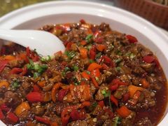 -柴米油盐(土菜院子店)