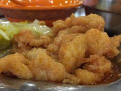 -江南大学-第一食堂(江南苑)