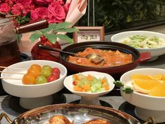 -俏立方·15年新楚菜