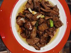 -陈记菜馆·非遗淮扬菜(东关街教场店)