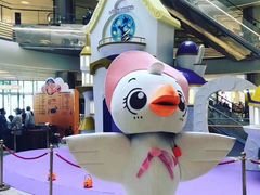 -美国谷斯妈妈早教中心 (陆家嘴店)
