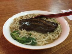 -泰顺江南春面馆