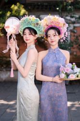 -小红帽摄影(丽江店)