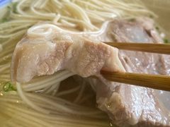 枫镇大肉面肉13面17-同得兴 Since·1995 传统苏式面馆(嘉馀坊店)