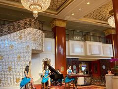 -北京中国大饭店