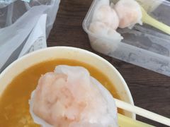 -杨妈妈粥店(滑翔路店)