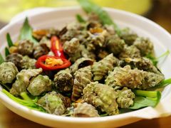 -聪辉同安老美食饭店(大元路店)