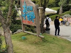 -南京银杏湖乐园