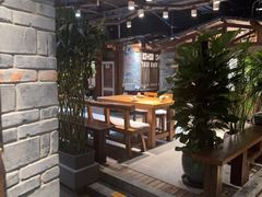 -丹江渔村(首都机场店)