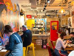 大堂-Mesa Madre梅萨妈妈·Bintana(国贸店)