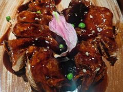 西湖酥醋鱼-桂满陇天书(南京德基旗舰店)
