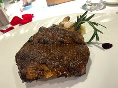 -王品牛排(福州泰禾店)