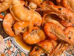 -铭牛烧肉·和牛海鲜自助(高新月牙湖店)