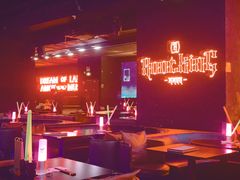 -MOSSO音乐酒吧·live house(南京旗舰店)