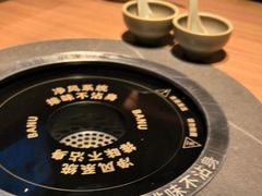 -巴奴毛肚火锅(京西大悦城店)