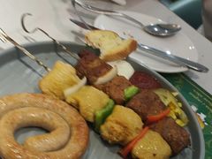 -库滋明·俄罗斯特色美食(中央大街店)