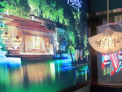 -非烤勿扰自助烤肉(合胜百货店)