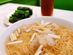-香港麦奀云吞面世家(中山二路店)