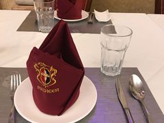-马迭尔西餐厅(中央大街店)