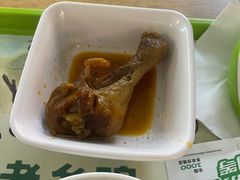 -老乡鸡(合肥高铁南站店)