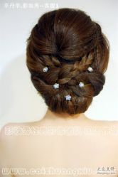 -上海彩妆秀摄影设计有限公司