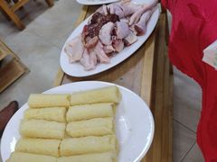 -花苑美食横琴生蚝火锅(拱北粤华路店)