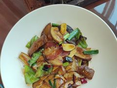 -环球港凯悦 · 享悦中餐厅