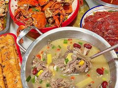 -辣不怕口味虾(凌霄路店)