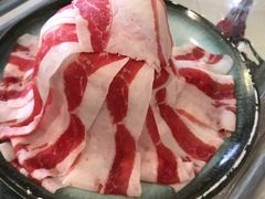 -盛武肥牛·清真海鲜火锅(昆区店)