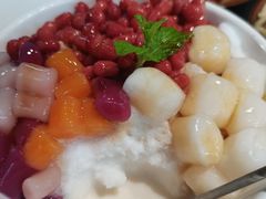 -李开心火锅馆(回兴店)