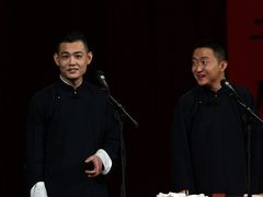 -青曲社相声(易俗街区店)