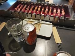 -很久以前羊肉串(中山公园店)