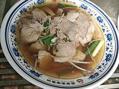 -直隶安家罩饼(复兴路店)