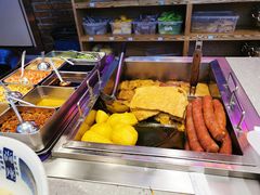 -怪噜范·老贵阳街头名小吃(汇金星力城店)