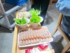 -傣妹火锅(南京东路一店)