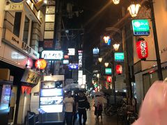 -大起水产回转寿司(道顿堀店)