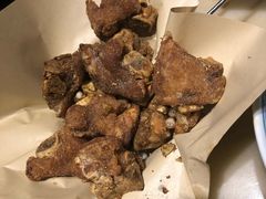 -常和州·夜宵大排档(常州单店)