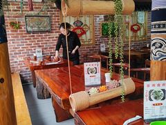 -苗湘食府(十年店)