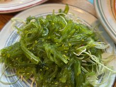 -玛格萝妮比萨屋(四平店)