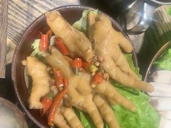 -冯校长老火锅(深圳总店)