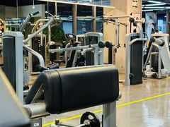 -天行健身＆天行拳馆跆拳道·格斗TXGYM