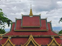 -西双版纳勐泐文化旅游区