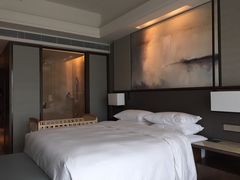 -舟山希尔顿酒店