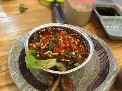 -蜀中烤霸·自助烤肉(郫都店)