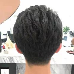 -变画·发型STUDIO