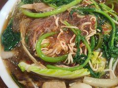 -老好吃清真麻辣烫