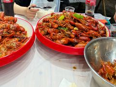 -云晓光头烧烤吧(德平路店)