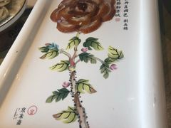 -京味斋·北京烤鸭(北京南站洋桥店)