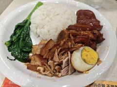 -和平馆·地道港澳茶餐厅(西门口店)