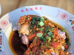 -老方桌烂蹄花川菜馆(九龙坡店)